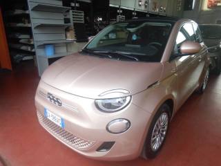 FIAT 500 FIAT NUOVA  CABRIO LA - 320