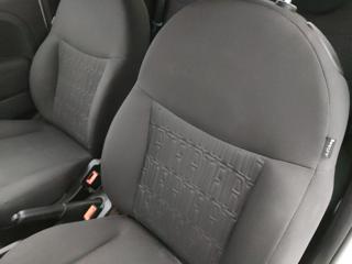 FIAT 500 usata, con Immobilizzatore elettronico