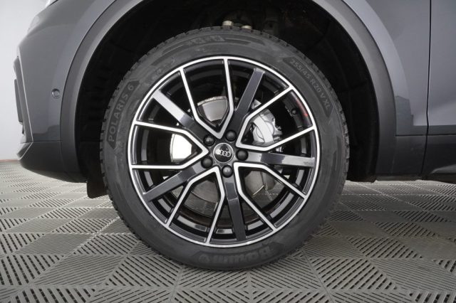 AUDI Q5 usata 14