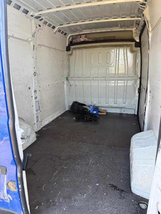 CITROEN Jumper usata, con Immobilizzatore elettronico