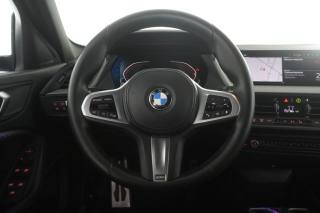 BMW 116 usata 5