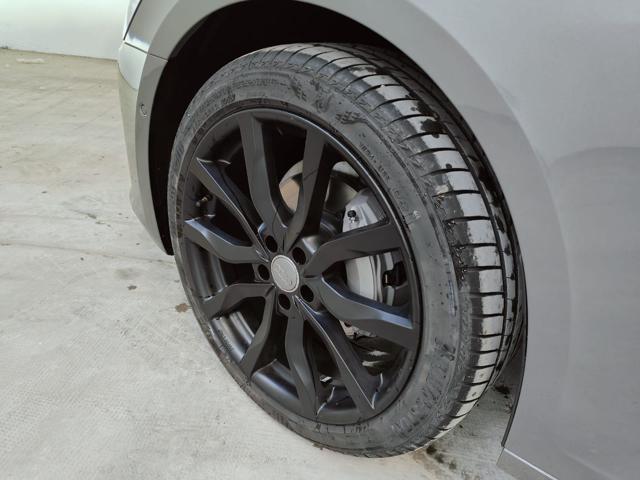 AUDI A6 usata, con Chiusura centralizzata
