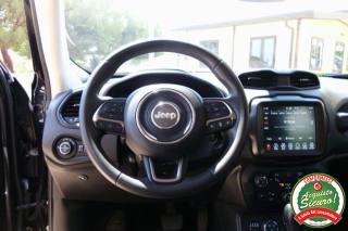 JEEP Renegade usata, con Cruise Control
