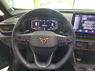 CUPRA Formentor usata, con Controllo trazione
