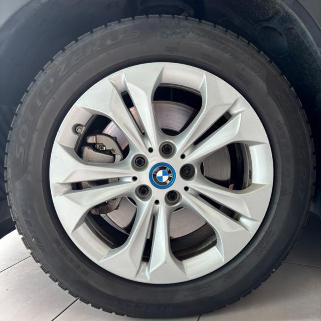 BMW X1 usata, con Controllo trazione