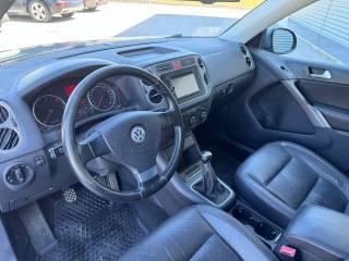 VOLKSWAGEN Tiguan usata, con Controllo trazione