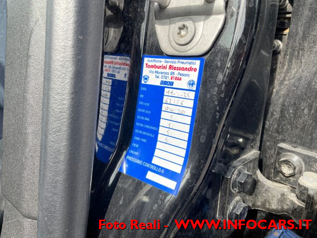 FIAT 500X usata, con Vivavoce