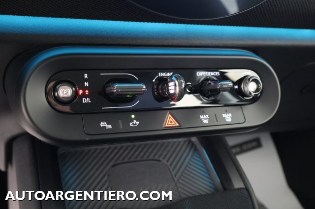MINI Countryman usata, con Immobilizzatore elettronico