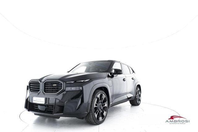 BMW XM usata 0