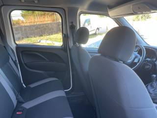 FIAT Doblo usata 13