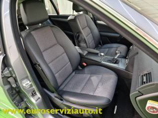 MERCEDES-BENZ C 220 usata, con Sospensioni pneumatiche