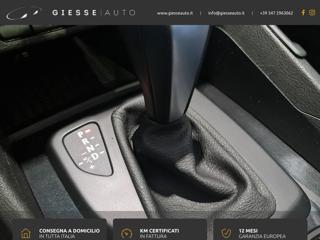 BMW X1 usata, con ESP