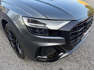 AUDI Q8 usata, con Fari LED