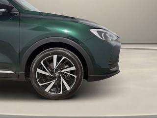 MG ZS usata, con Luci diurne