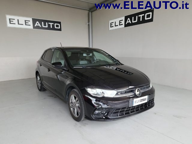 VOLKSWAGEN Polo usata, con ABS