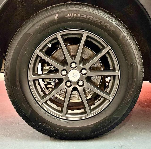 LAND ROVER Discovery Sport usata, con Park Distance Control