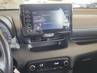 TOYOTA Yaris usata, con Immobilizzatore elettronico