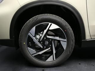 SUZUKI Vitara usata, con Alzacristalli elettrici