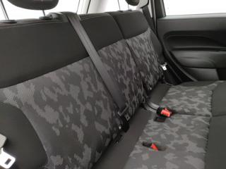 FIAT 500L usata, con MP3