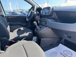 FIAT Panda usata, con Park Distance Control