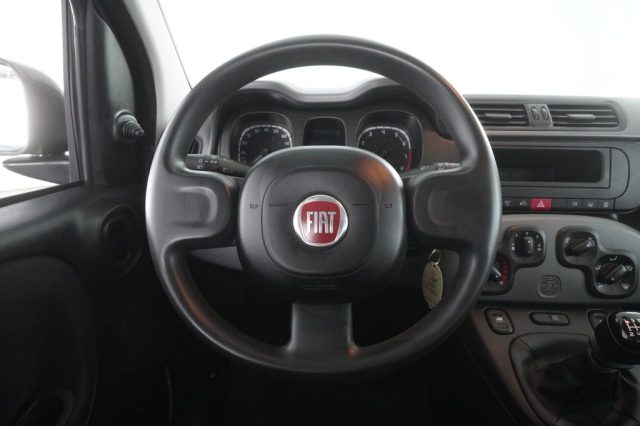 FIAT Panda usata 12