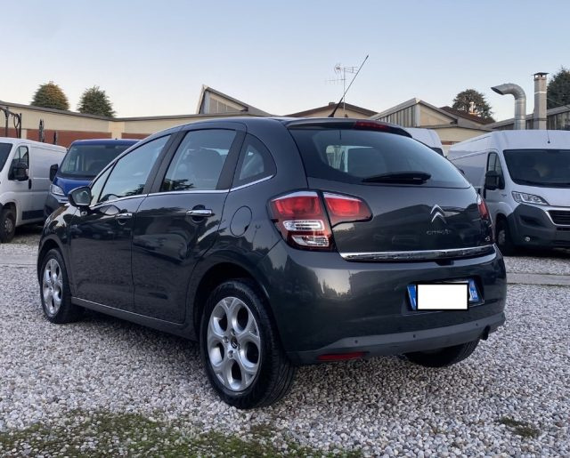 CITROEN C3 usata, con Airbag Passeggero