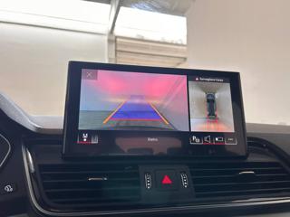AUDI Q5 usata, con USB