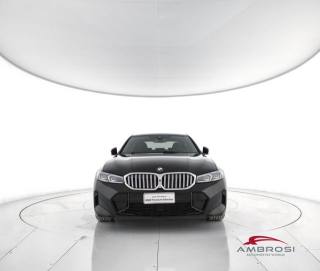 BMW 320 usata 4