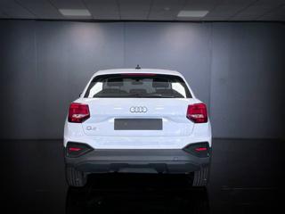 AUDI Q2 usata, con Alzacristalli elettrici