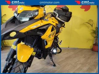 BENELLI TRK 502 usata 6