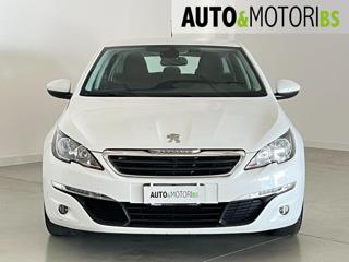 PEUGEOT 308 usata, con Airbag