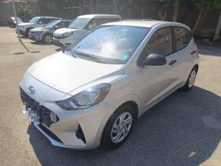 HYUNDAI i10 1.0 MPI Advanced