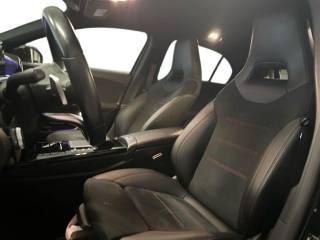 MERCEDES-BENZ A 180 usata, con Chiusura centralizzata