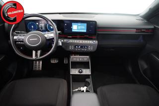 HYUNDAI Kona usata, con Controllo automatico clima