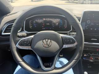 VOLKSWAGEN T-Roc usata, con Autoradio digitale