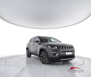 JEEP Compass usata 1