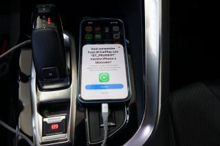 PEUGEOT 3008 usata, con Controllo elettronico della corsia