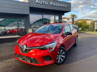 RENAULT Clio TCe 90 CV Equilibre, SENSORI,CARPLAY,EASY LINK 7