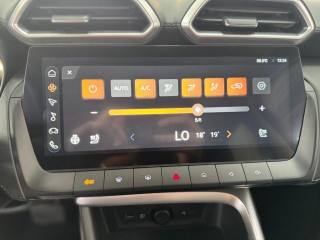 MG ZS usata, con Controllo vocale
