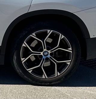 BMW X1 usata, con Servosterzo