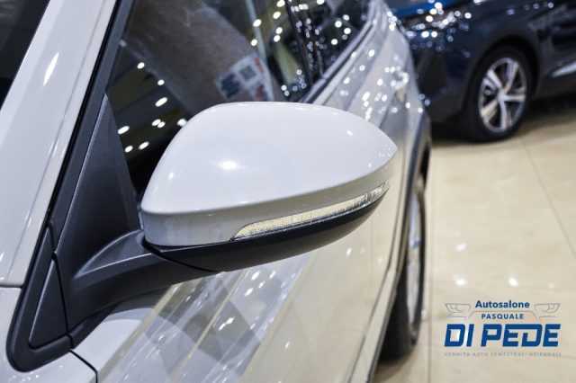 VOLKSWAGEN Taigo usata, con Controllo trazione