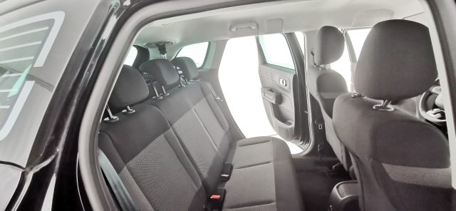 CITROEN C3 Aircross usata 47