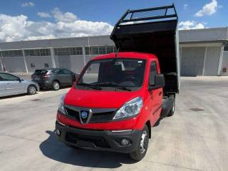 PIAGGIO Porter usata 8