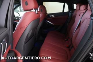 BMW X6 usata, con Hill holder