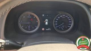 HYUNDAI Tucson usata, con Boardcomputer