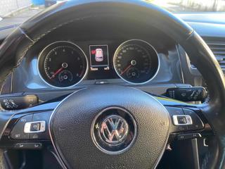VOLKSWAGEN Golf usata 6