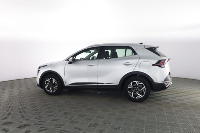 KIA Sportage usata 5