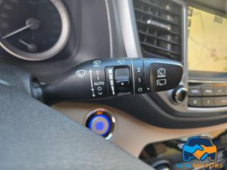 HYUNDAI Tucson usata 26