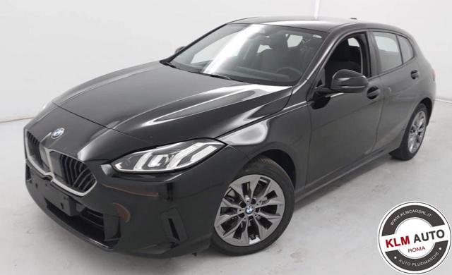 BMW 120 usata, con ABS