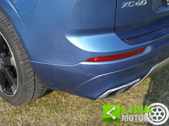 VOLVO XC60 usata 36